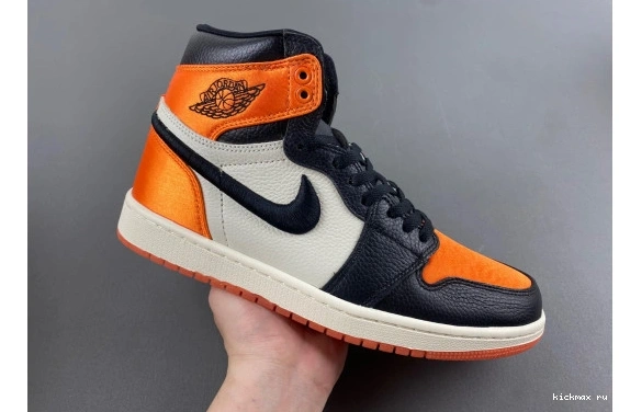 Rep   Satin AV3725-011 AV3725-010 Jordan Backboard” Air “Shattered 1 0509